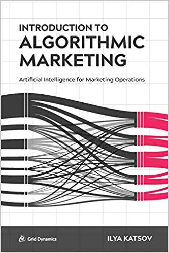 【预售】Introduction to Algorithmic Marketin...