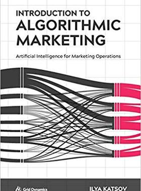 【预售】Introduction to Algorithmic Marketin...