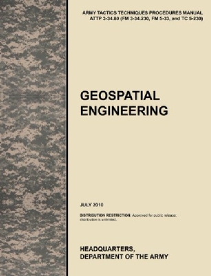 【预订】Geospatial Engineering: The Official...