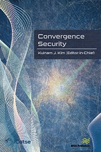 Journal Security Convergence Volume... 预订
