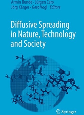 【预订】Diffusive Spreading in Nature, Techn...