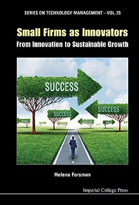 【预订】Small Firms as Innovators