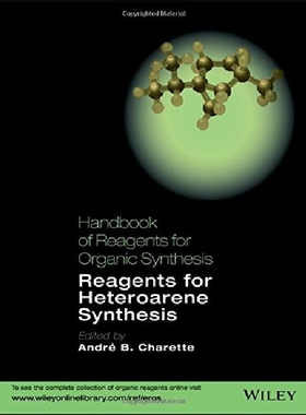 【预订】Handbook of Reagents for Organic Syn...