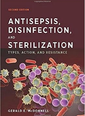 【预订】Antisepsis, Disinfection, and Steril...