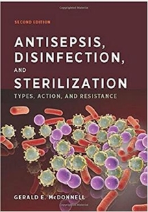 and Disinfection Antisepsis Steril... 预订