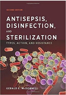 【预订】Antisepsis, Disinfection, and Steril...