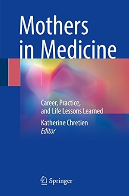 【预订】Mothers in Medicine: Career, Practic...