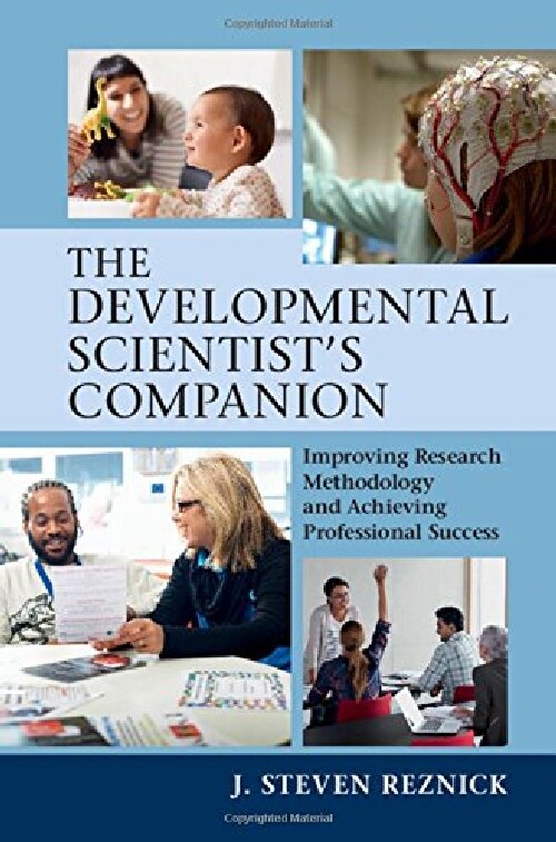 【预订】The Developmental Scientist’s Compan...
