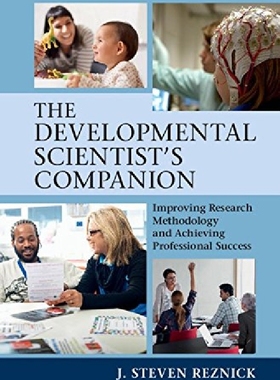 【预订】The Developmental Scientist’s Compan...