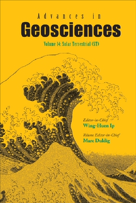 【预订】Advances in Geosciences - Volume 14...