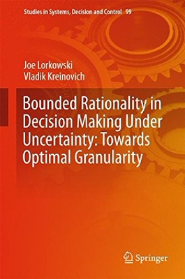 【预订】Bounded Rationality in Decision Maki...