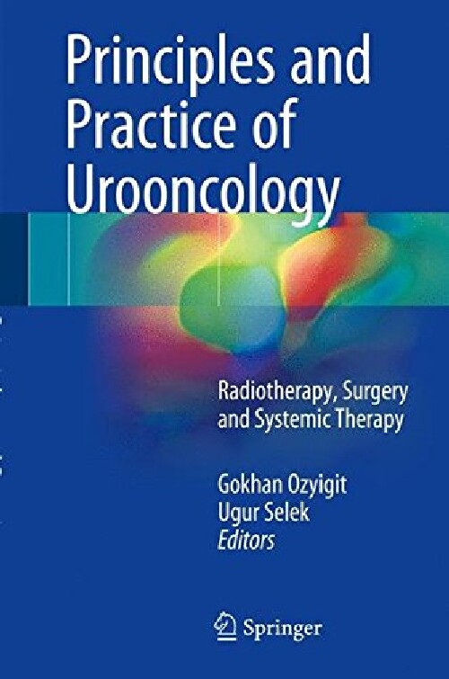 【预订】Principles and Practice of Urooncolo...