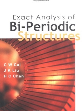 【预订】Exact Analysis of Bi-Periodic Struct...