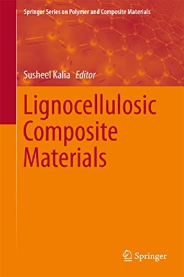 【预订】Lignocellulosic Composite Materials ...