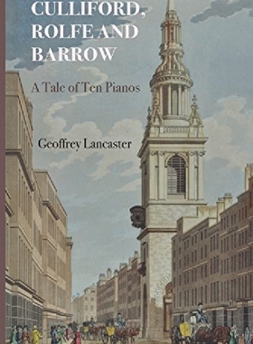 【预订】Culliford, Rolfe & Barrow