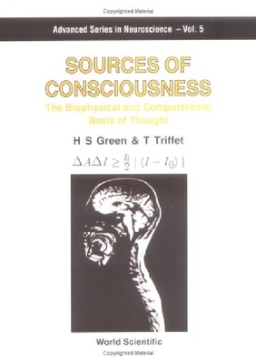 【预订】Sources of Consciousness