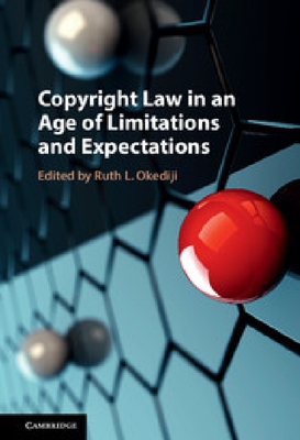 【预订】Copyright Law in an Age of Limitatio...