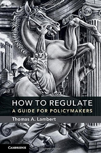 【预订】How to Regulate: A Guide for Policym...