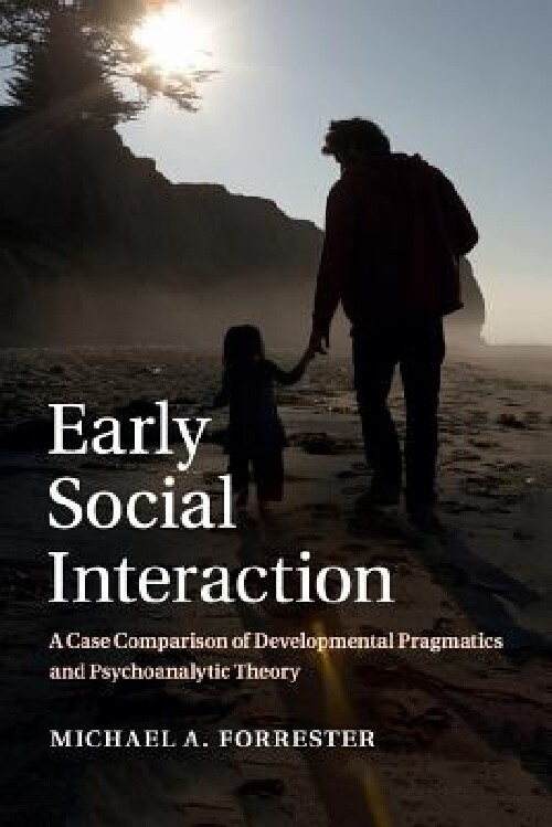 【预订】Early Social Interaction