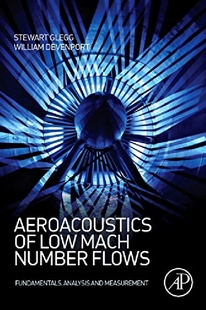 Aeroacoustics Low Mach Flo... Number 预订