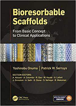 【预售】Bioresorbable Scaffolds
