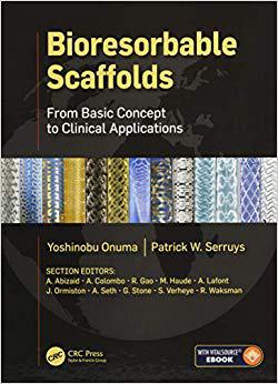 【预售】Bioresorbable Scaffolds