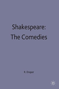 The Shakespeare Comedies 预订