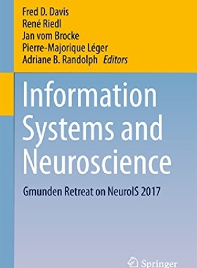 【预订】Information Systems and Neuroscience...