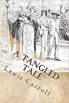 【预售】A Tangled Tale