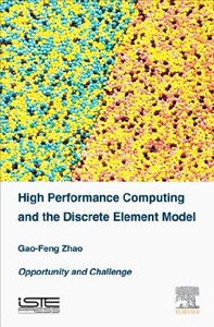 【预订】High Performance Computing and the D...