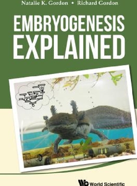 【预订】Embryogenesis Explained