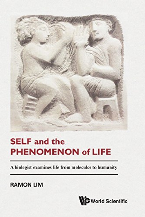 【预订】Self and the Phenomenon of Life