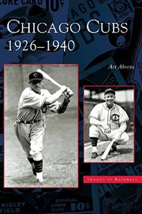 【预订】Chicago Cubs: 1926-1940