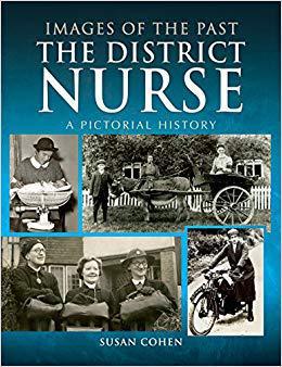 【预售】The District Nurse: A Pictorial Hist...