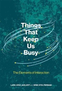 【预订】Things That Keep Us Busy: The Elemen...