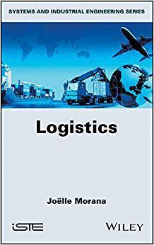 【预售】Logistics