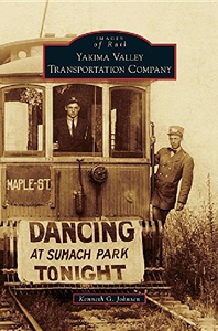 【预订】Yakima Valley Transportation Company...