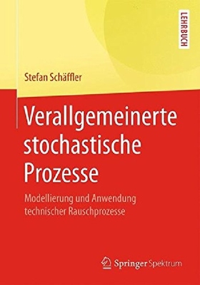 【预订】Verallgemeinerte Stochastische Proze...