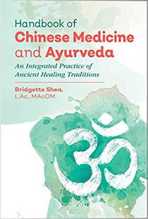 【预售】Handbook of Chinese Medicine and Ayu...