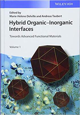 【预售】Hybrid Organic-Inorganic Interfaces ...