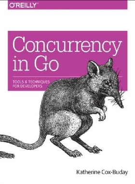 【预订】Concurrency in Go: Tools and Techniq...