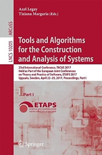 【预订】Tools and Algorithms for the Constru...