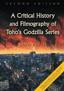 Critical History and o... Filmography 预订
