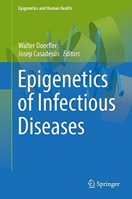 【预订】Epigenetics of Infectious Diseases