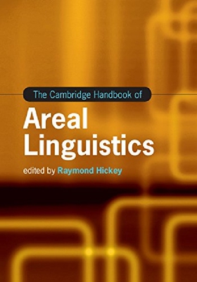 【预订】The Cambridge Handbook of Areal Ling...