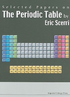【预订】Selected Papers on the Periodic Tabl...