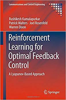 【预售】Reinforcement Learning for Optimal F...