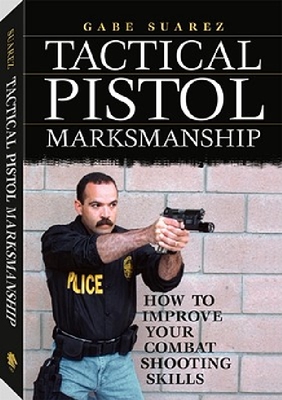 【预订】Tactical Pistol Marksmanship: How to...