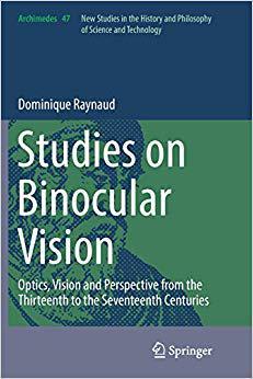 【预售】Studies on Binocular Vision: Optics,...