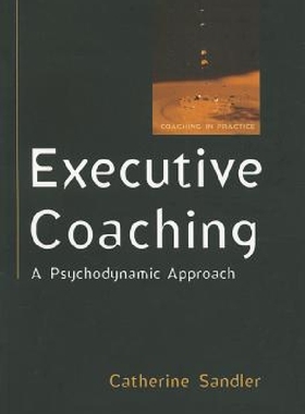 【预订】Executive Coaching: A Psychodynamic ...